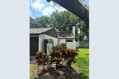 3456 Hunters Run Lane, Tampa, FL 33614 - Photo 1