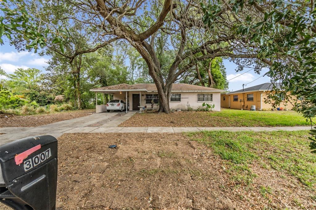 3007 W Jean St, Tampa, FL 33614 MLS T3437903 Coldwell Banker