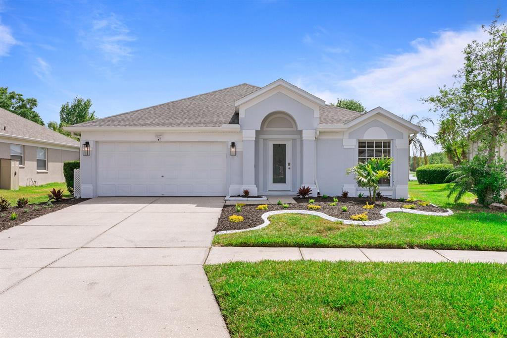 5609 Terrain De Golf Dr, Lutz, FL 33558 MLS T3438152 Coldwell Banker