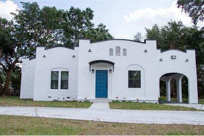 230 Avenue K NE, Winter Haven, FL 33881 - Photo 1