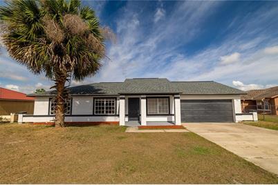 308 Oak Track Drive, Ocala, FL 34472 - Photo 1