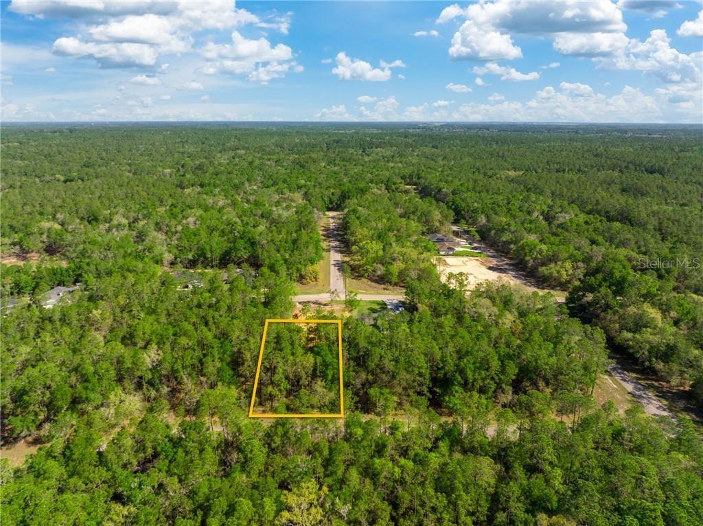 165 E Simms Ln, Citrus Springs, FL 34434 MLS T3438582 Coldwell Banker