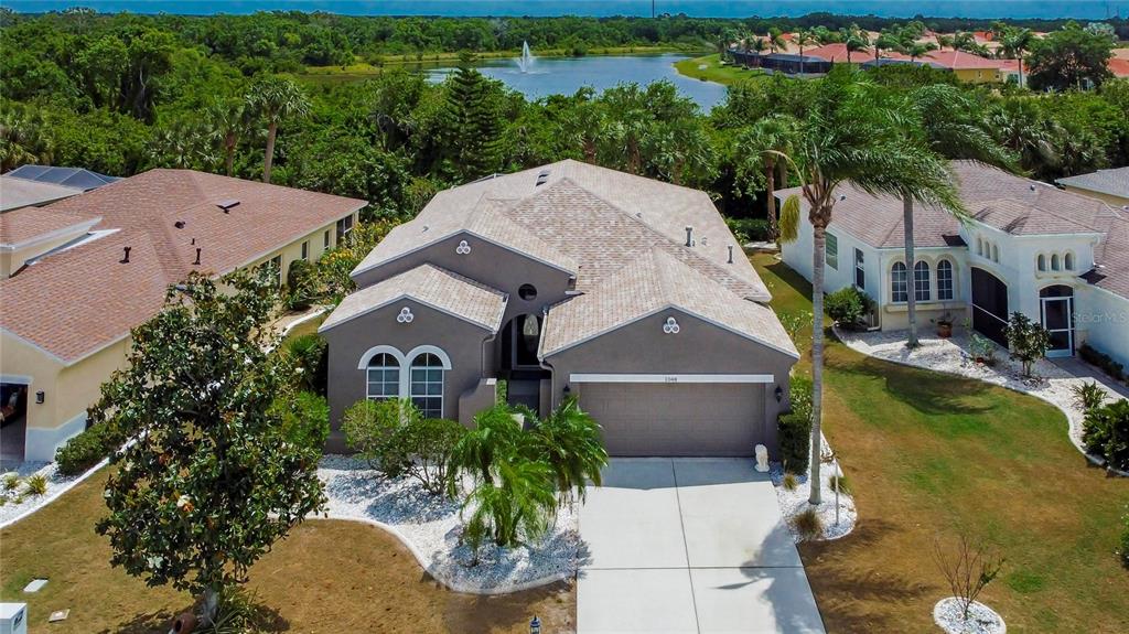 1048 Regal Manor Way, Sun City Center, FL 33573 MLS T3439126