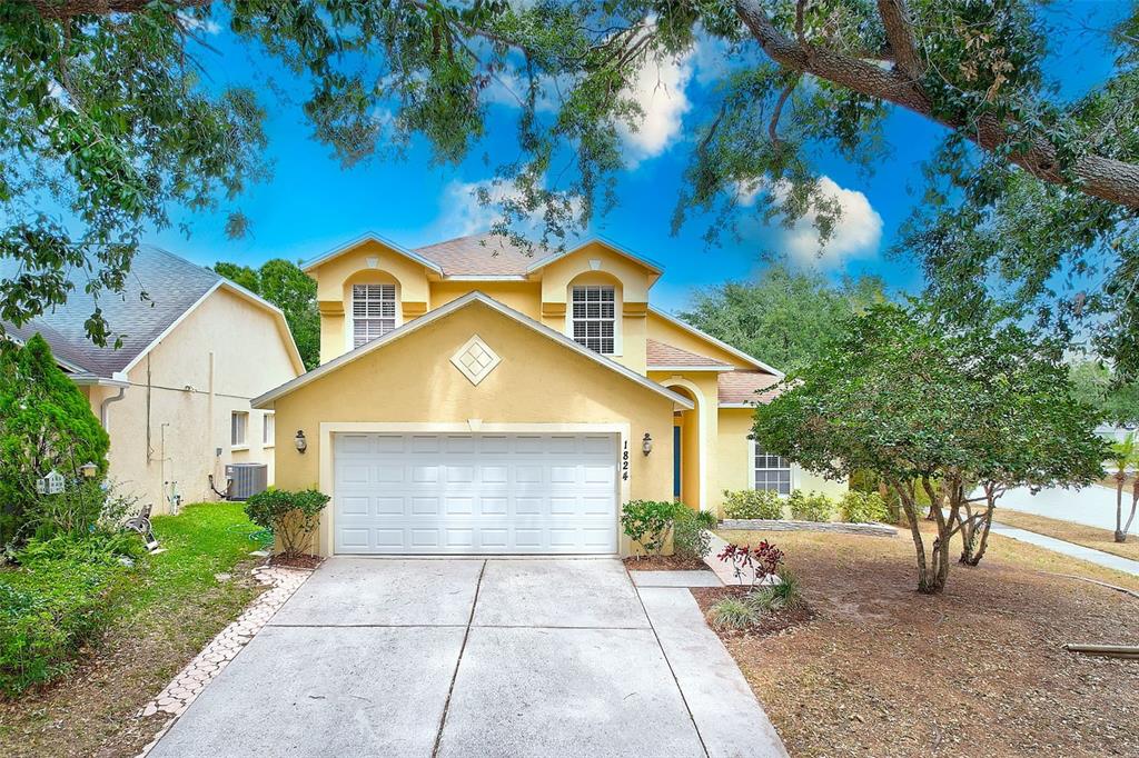 1824 Brandon Brook Rd, Valrico, FL 33594 MLS T3439226 Coldwell Banker