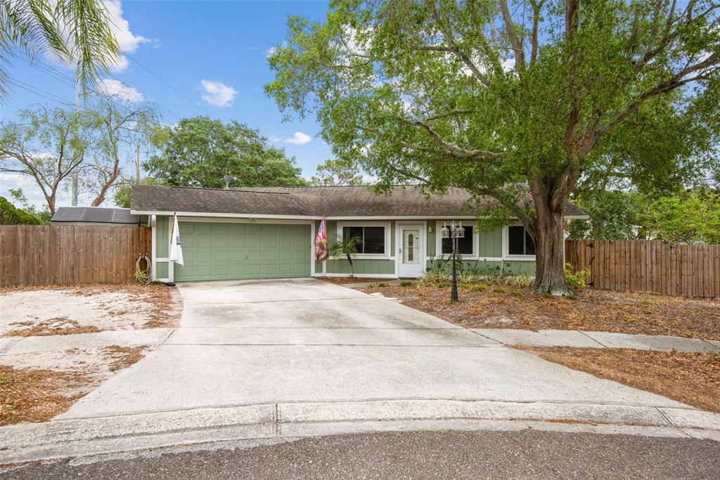 506 Summerwood Ct, Tarpon Springs, FL 34689 MLS T3439486 Coldwell