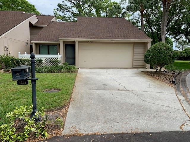 4201 Hartwood Ln #4201, Tampa, FL 33618 - MLS T3439704 - Coldwell Banker