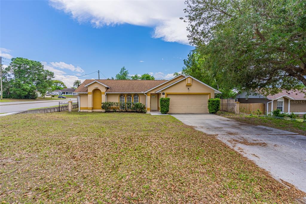 591 N Firwood Dr, Deltona, FL 32725 MLS T3439925 Coldwell Banker