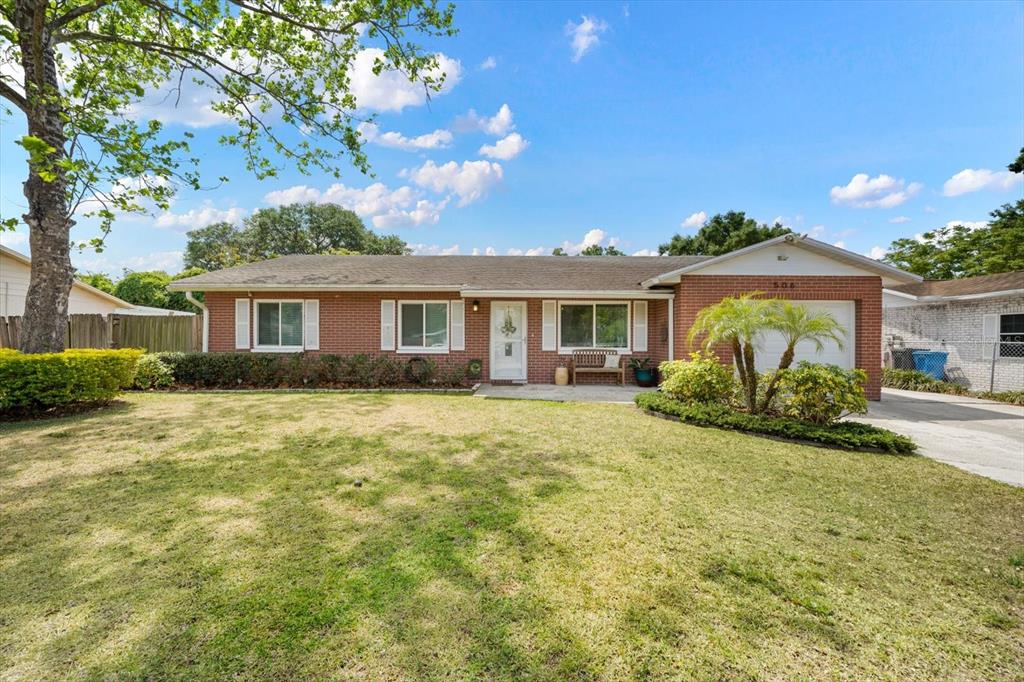 506 Avocado Dr, Seffner, FL 33584 MLS T3440005 Coldwell Banker