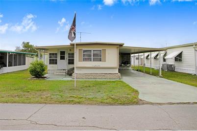 37436 Attica Avenue, Zephyrhills, FL 33542 - Photo 1