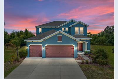 33375 Whisper Pointe Drive, Wesley Chapel, FL 33545 - Photo 1
