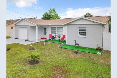 8300 Needles Drive, Hudson, FL 34667 - Photo 1