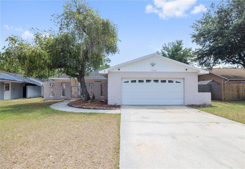 17828 Sunrise Dr, Lutz, FL 33549 MLS T3441177 Coldwell Banker