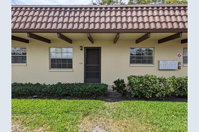 1701 Pinehurst Road #7C, Dunedin, FL 34698 - Photo 1
