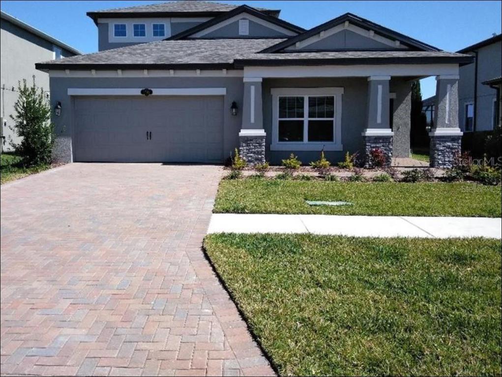 1704 Nature View Dr, Lutz, FL 33558 MLS T3442687 Coldwell Banker
