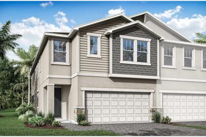 4356 Cloud Hopper Way, Lutz, FL 33559 - Photo 1