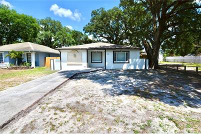 8709 N 39th Street, Tampa, FL 33604 - Photo 1