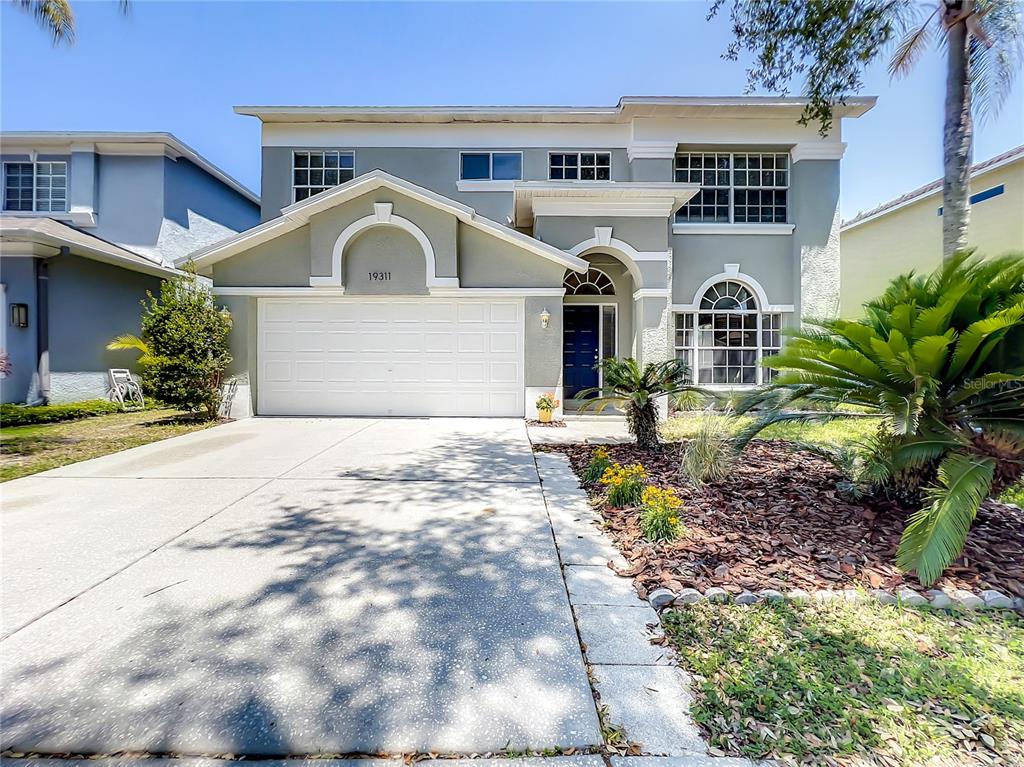 19311 Aqua Springs Dr, Lutz, FL 33558 - MLS T3443931 - Coldwell Banker
