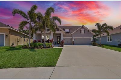 7733 Paradiso Drive, Apollo Beach, FL 33572 - Photo 1