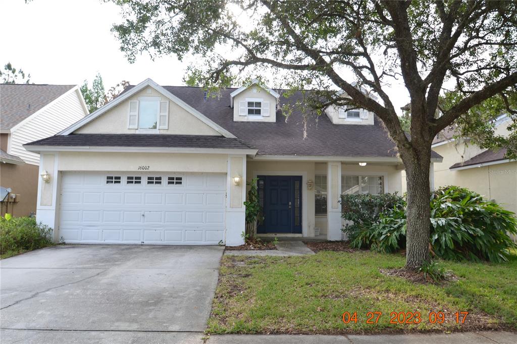 16002 Stags Leap Dr, Lutz, FL 33559 MLS T3444479 Coldwell Banker