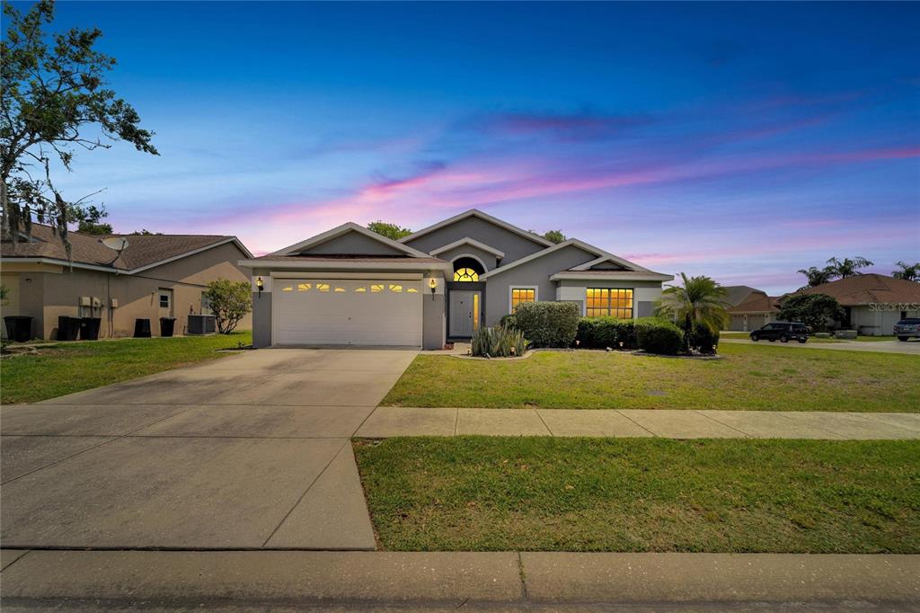 13934 Invitational Dr, Hudson, FL 34667 MLS T3444487 Coldwell Banker