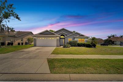 13934 Invitational Drive, Hudson, FL 34667 - Photo 1