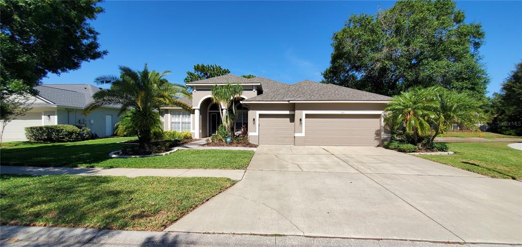 5805 Jefferson Park Dr, Tampa, FL 33625 - MLS T3444836 - Coldwell Banker