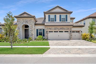 13068 Paddock Wood Place, Riverview, FL 33579 - Photo 1