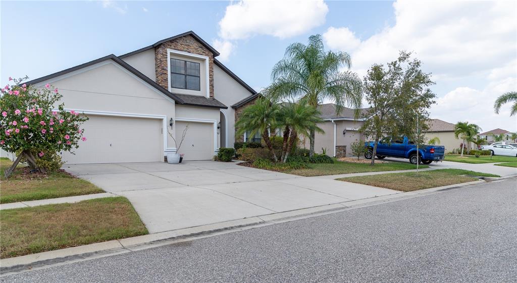 307 Star Shell Dr, Apollo Beach, FL 33572 MLS T3445396 Coldwell Banker