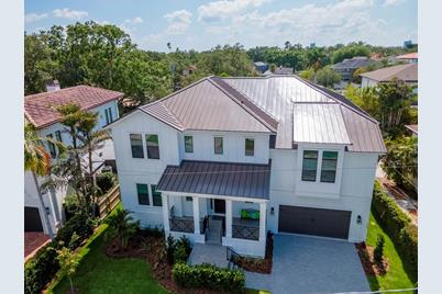 478 Bosphorous Avenue, Tampa, FL 33606 - Photo 1