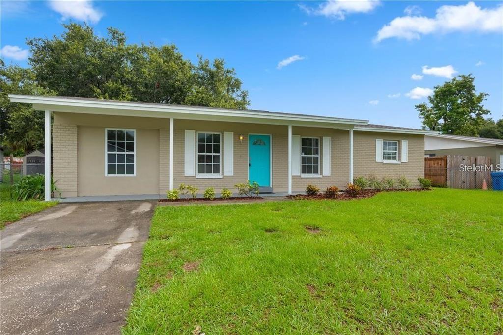 8504 Tidewater Trail, Tampa, FL 33619 MLS T3446622 Coldwell Banker