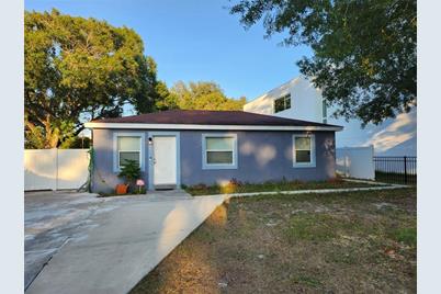 4006 S Shamrock Rd Tampa FL 33611 MLS T3446662 Coldwell Banker