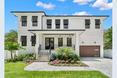 4504 W Melrose Avenue, Tampa, FL 33629 - Photo 1