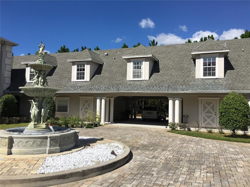 18520 Ramblewood Rd, Lutz, FL 33558 MLS T3446983 Coldwell Banker