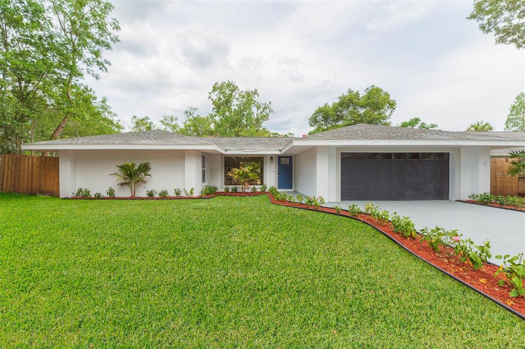 17819 Sunrise Dr, Lutz, FL 33549 MLS T3447050 Coldwell Banker