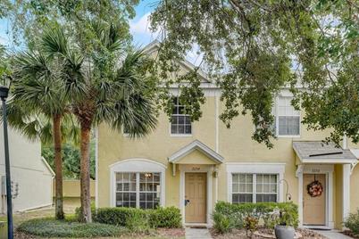 2254 Lake Woodberry Circle, Brandon, FL 33510 - Photo 1