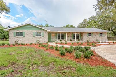 3310 Crenshaw Lake Road, Lutz, FL 33548 - Photo 1