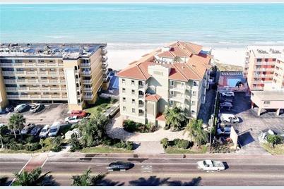 19424 Gulf Boulevard #201, Indian Shores, FL 33785 - Photo 1
