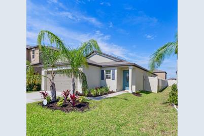 9657 Channing Hill Drive, Ruskin, FL 33573 - Photo 1