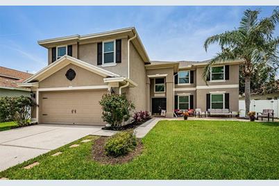 4335 Waterford Landing Drive, Lutz, FL 33558 - Photo 1