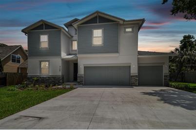 3106 W Van Buren Drive, Tampa, FL 33611 - Photo 1