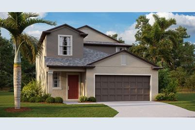 11131 Radiant Shore Loop, San Antonio, FL 33576 - Photo 1