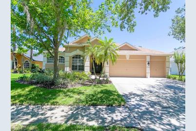 5317 Pagnotta Place, Lutz, FL 33558 - Photo 1