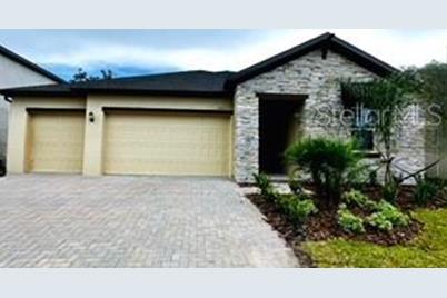 12813 Bergstrom Bay Drive, Riverview, FL 33579 - Photo 1