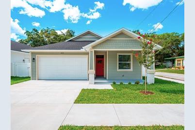 1801 E Powhatan Avenue, Tampa, FL 33610 - Photo 1