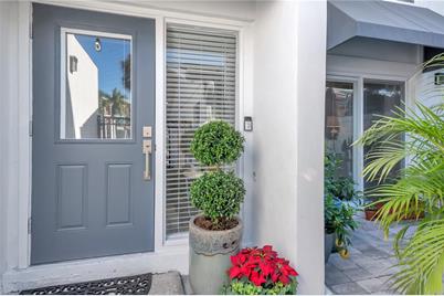 101 E Davis Boulevard #A, Tampa, FL 33606 - Photo 1