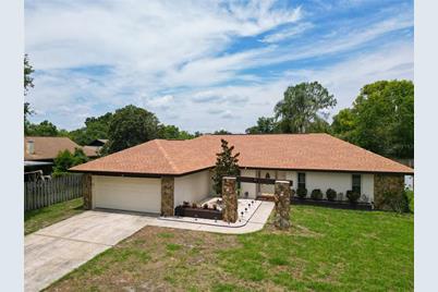 935 Hillrise Drive, Brandon, FL 33510 - Photo 1