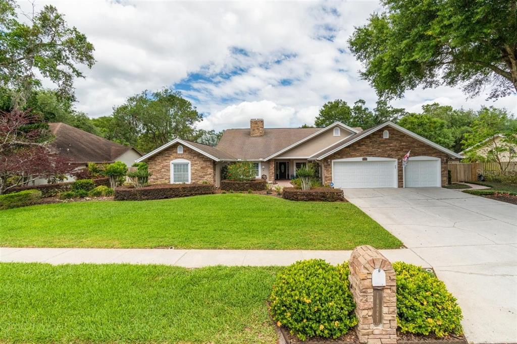 18241 Clear Lake Dr, Lutz, FL 33548 MLS T3449855 Coldwell Banker