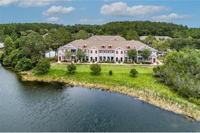 10409 Crimson Park Lane #103, Tampa, FL 33626 - Photo 1