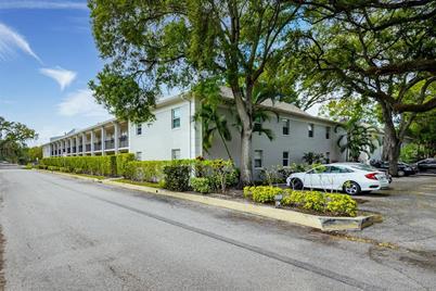 5221 Bayshore Boulevard #56, Tampa, FL 33611 - Photo 1