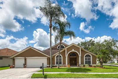 4126 Apple Blossom Road, Lutz, FL 33558 - Photo 1